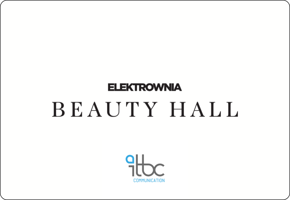 Beauty Hall chose ITBC Communication for Digital & Social Media activities